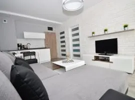 APARTAMENT - PORTA MARE - LEŚNE TARASY - 45B/2