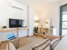Bravissimo Sant Pau, cozy apartment in the centre