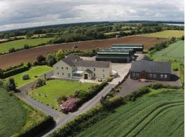 Oakfield B&B, hôtel à Lisburn