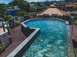 Aanari Hotel & Spa- Mauritius