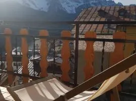 Appartamento Comelico Dolomiti