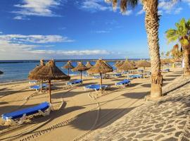 Shining Gold El Dorado with free parking and wifi