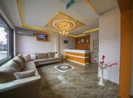 DELBAB HOTEL