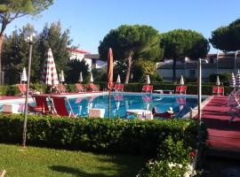 Bilocale in Residence con Piscina"