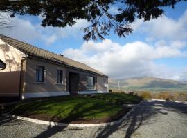 Dingle Bay View, hotel met parkeren in Dingle