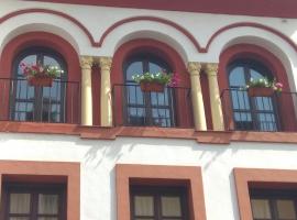 El Capricho de San Fernando, Consigna gratis y Parking a 200mts