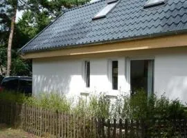 Ferienhaus Fredy
