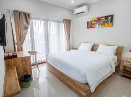 Chicha House, Bali, guest house sa Nusa Dua