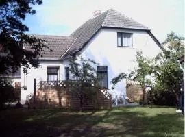 Ferienwohnung Herr Nielsson mit Sauna