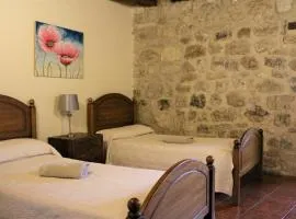 Albergue El Puntido