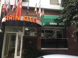 Şirin Hotel