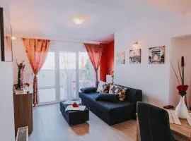Apartment CITY BanjaLuka - Isaije Mitrovica 3