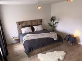 Bed en Bezem