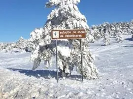 Virgen de la Vega, Valdelinares, Alcalá de la Selva