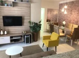 Apto temp litoral Pé na areia INDAIÁ PRAIA CLUB