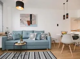 Studio 49 Apartment