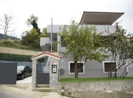 House Evia
