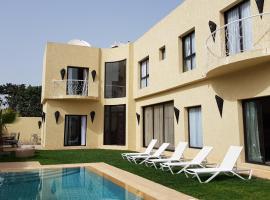 VILLA DARFANI, khách sạn ở Agadir