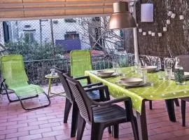 Terrazzina - Romantic Pied A Terre at the heart of Cannaregio district