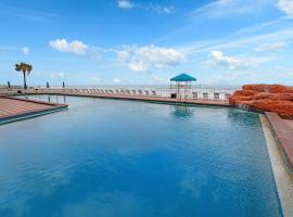 Westgate Harbour Beach Resort, курортний готель у місті Дейтона-Біч
