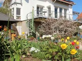 Ferienwohnung Dr. Vera Schmidt