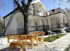 Villa Marko