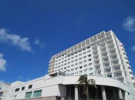 Hotel Atollemerald Miyakojima