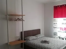 Murena Apartments & rooms