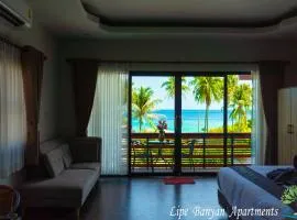 Lipe Banyan Apartments
