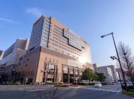 Hotel Okura Fukuoka
