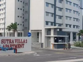 Sutravilla 2 Apartment