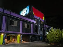 Hotel Sen (Love Hotel)