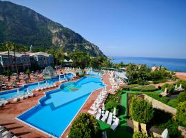 Liberty Lykia Adults Only, resort in Oludeniz