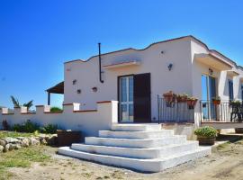 Villa Chiara, hotel a Montallegro