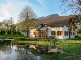 Villa Anna Bad Goisern am Hallstättersee