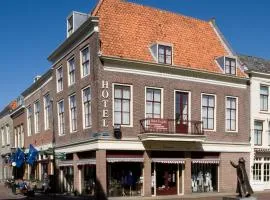 3 sterren hotel in Brielle 3 sterren hotel in Brielle