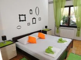 Ljubica Comfortable Apartment