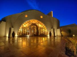 Shams Alam Beach Resort