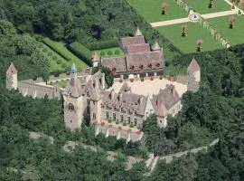 Château de Peufeilhoux