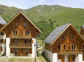 Madame Vacances Residence Les Fermes de Saint Sorlin