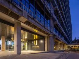 4 hotel in Overijssel 4 hotel in Overijssel