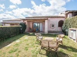 Villetta con giardino 400 mt dalla spiaggia