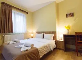 Hotel Tabi