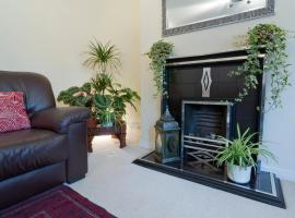 Poplar House Serviced Apartments, boutique hotel in York