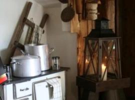 Landgasthof am Bäumchen