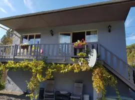 Bungalow Belle Vue - Camping International - Bomal - Durbuy