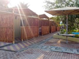 Divers home, homestay in Ras al Khaimah