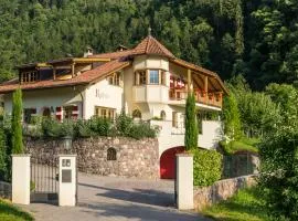 Weingut & Apartments Weitgruber Raffeis