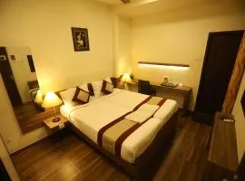 Nestlay Rooms Ambattur