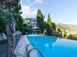 Villa Corinna for families and kids, Hotel in Ventimiglia